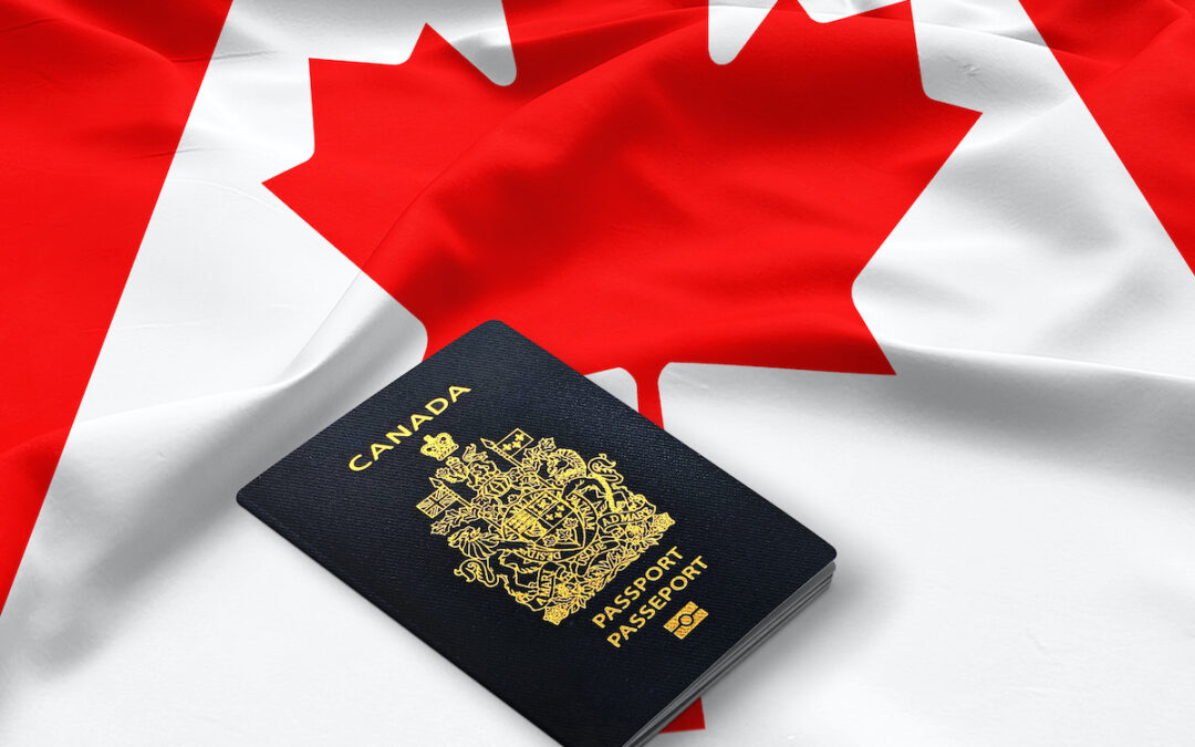 LIST OF ABBREVIATIONS RELATED TO CANADA IMMIGRATION PROCESS