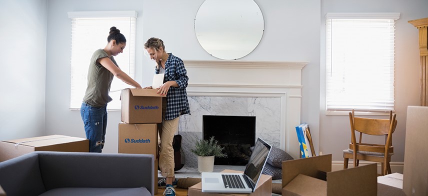 HOW TO PREPARE FOR YOUR MOVE ABROAD